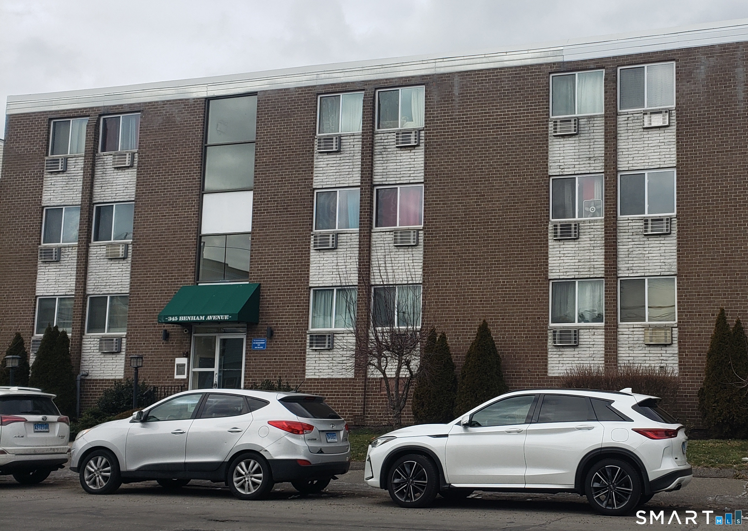 345 Benham Avenue Bridgeport CT 06604