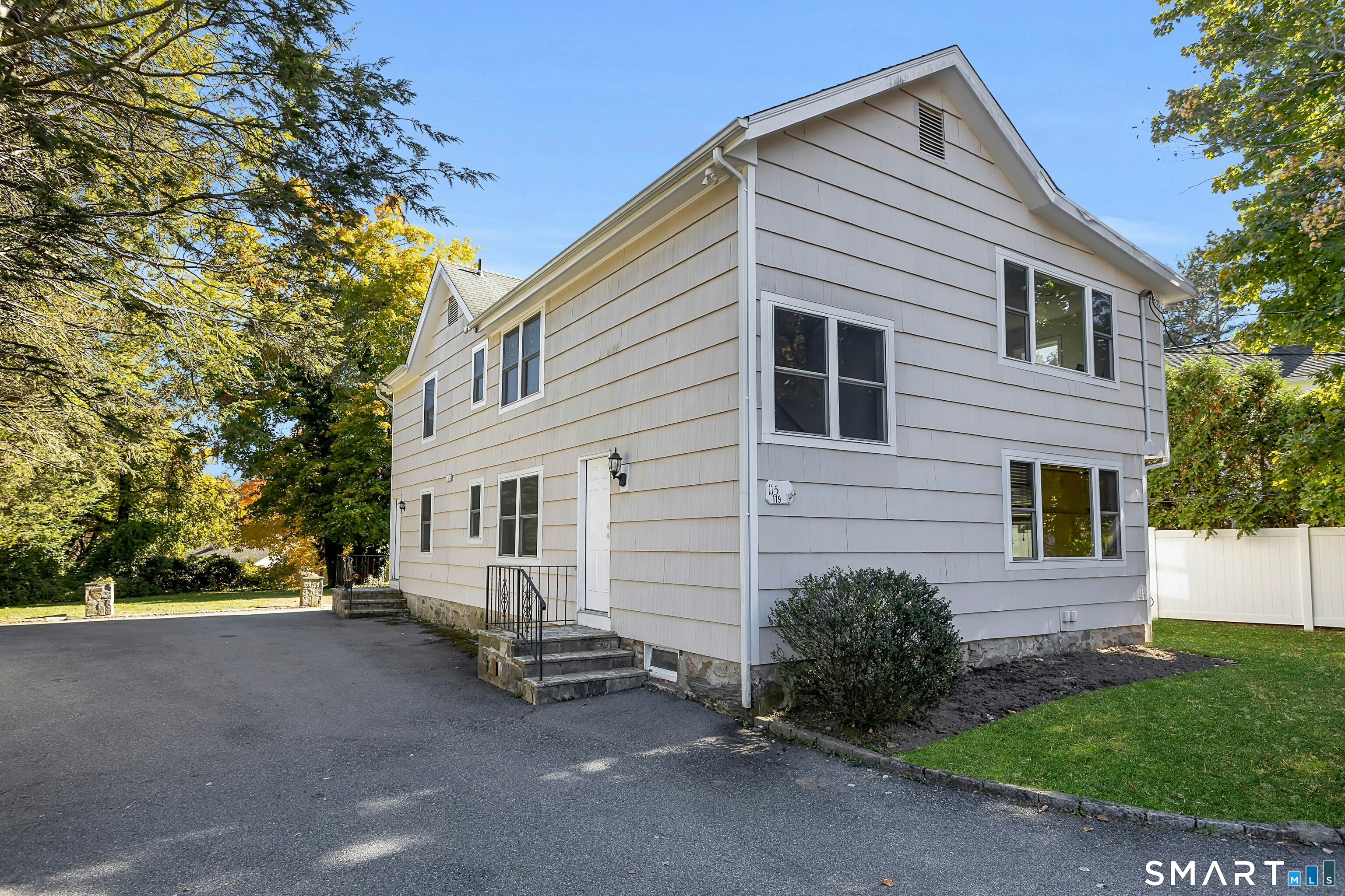 119 Forest Street New Canaan CT 06840