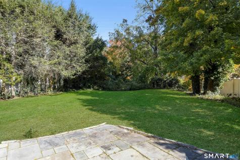 119 Forest Street New Canaan CT 06840