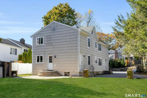 119 Forest Street New Canaan CT 06840