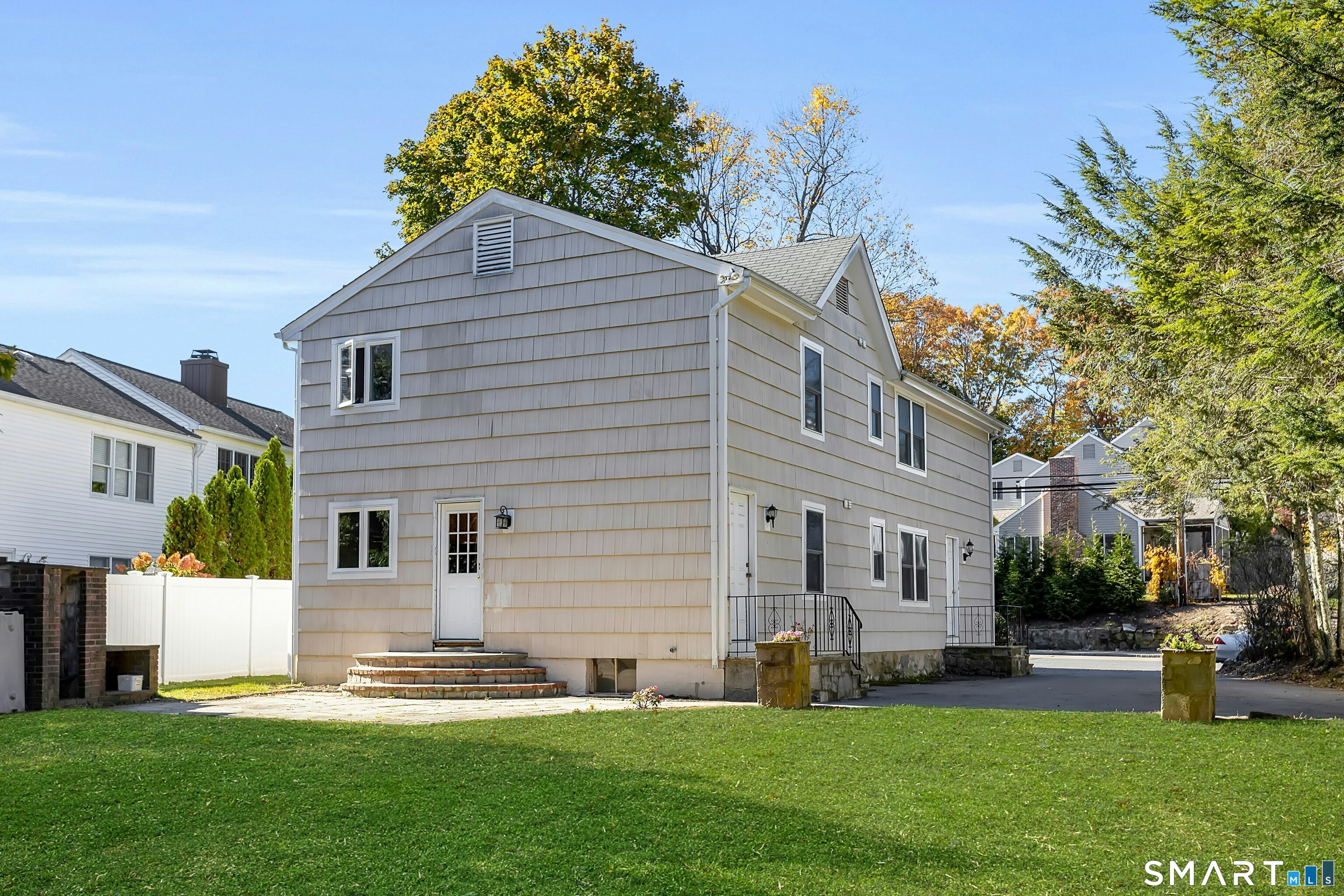 119 Forest Street New Canaan CT 06840