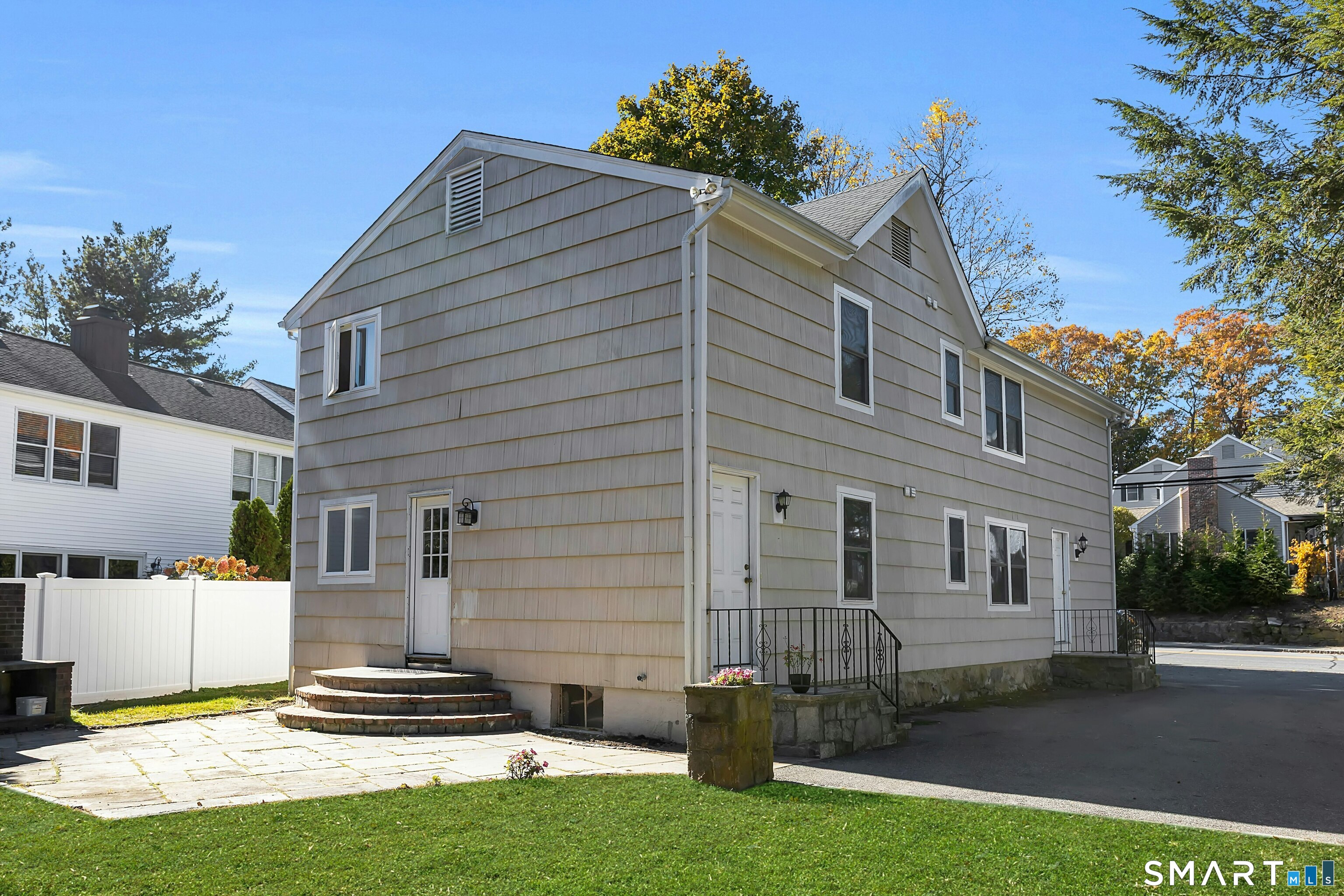 119 Forest Street New Canaan CT 06840