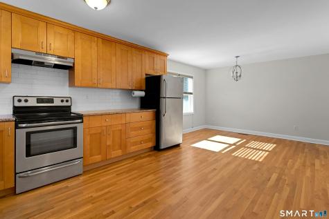 119 Forest Street New Canaan CT 06840