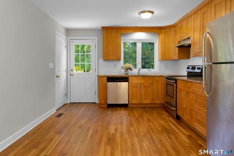 119 Forest Street New Canaan CT 06840