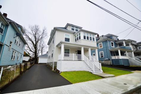 21 Nichols Street Ansonia CT 06401