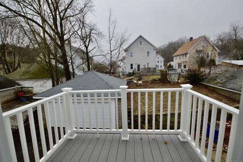 21 Nichols Street Ansonia CT 06401
