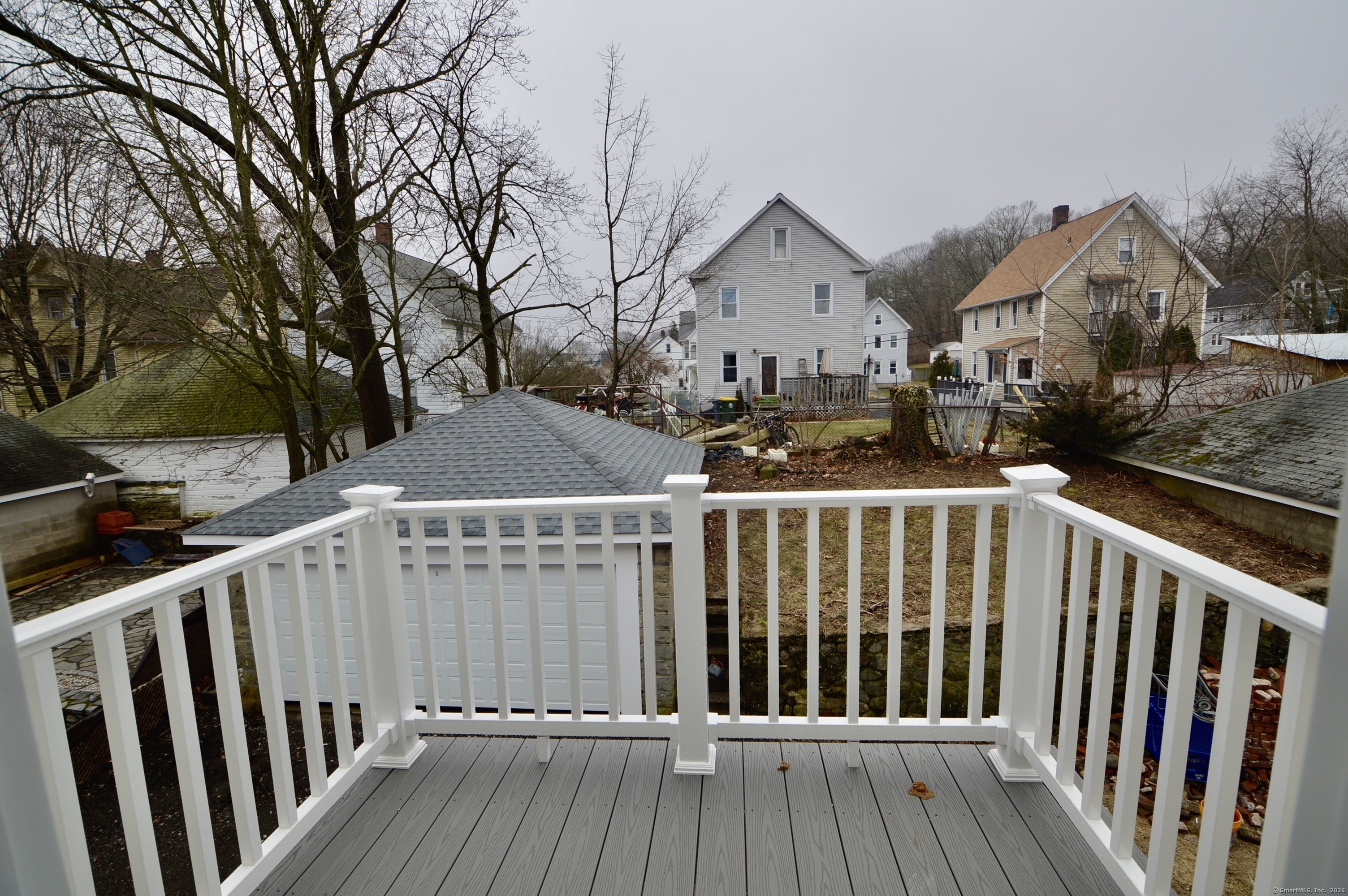 21 Nichols Street Ansonia CT 06401