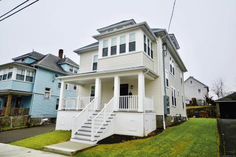 21 Nichols Street Ansonia CT 06401