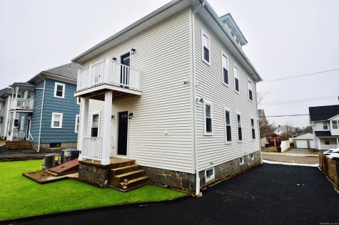 21 Nichols Street Ansonia CT 06401