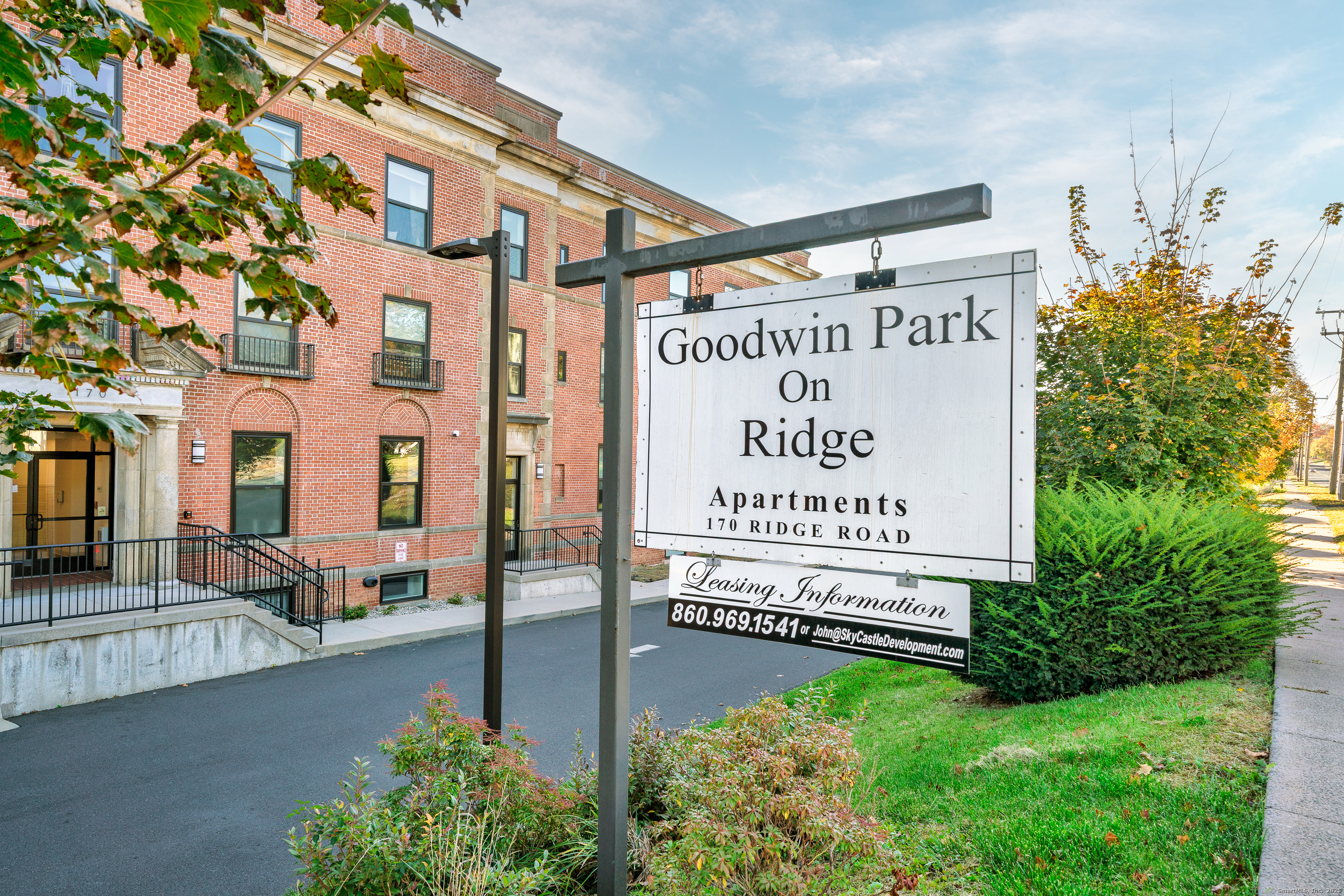 170 Ridge Road Wethersfield CT 06109