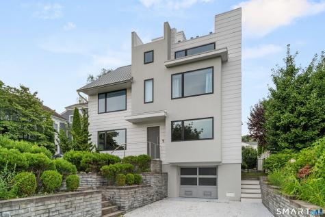 200 Hillspoint Road Westport CT 06880
