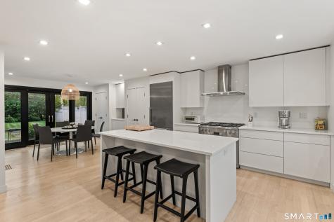 200 Hillspoint Road Westport CT 06880