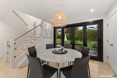 200 Hillspoint Road Westport CT 06880