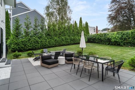200 Hillspoint Road Westport CT 06880
