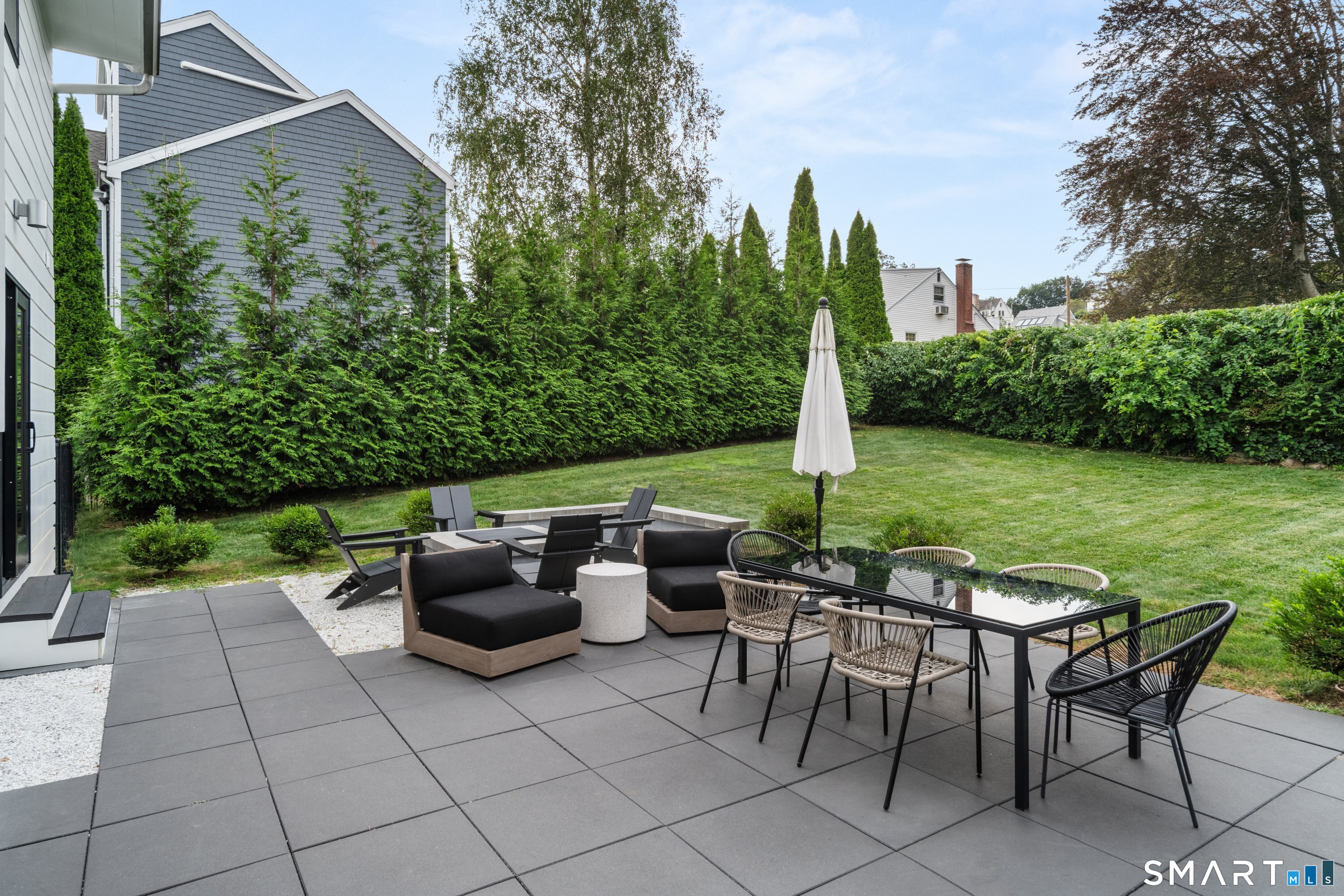 200 Hillspoint Road Westport CT 06880