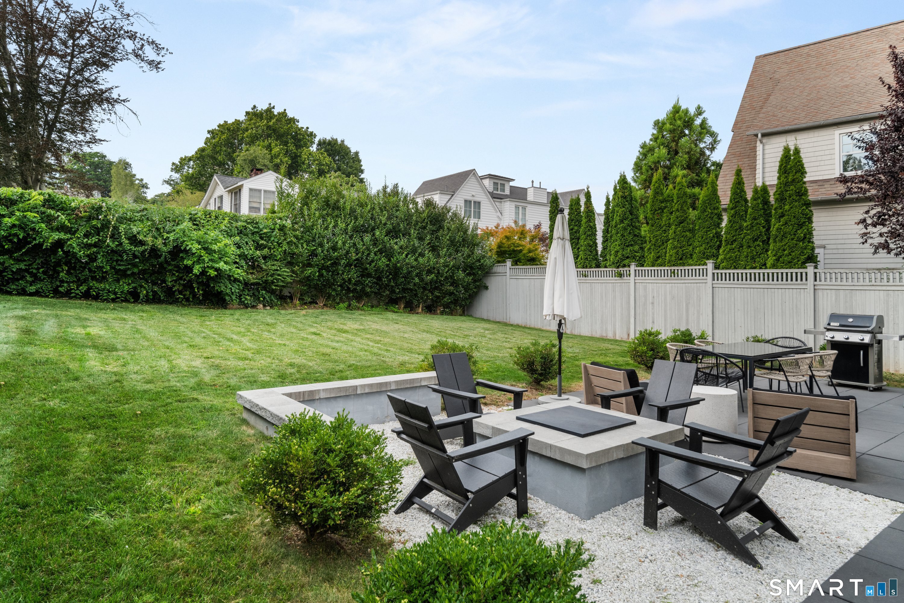 200 Hillspoint Road Westport CT 06880
