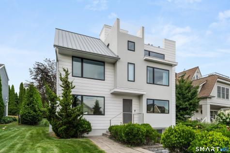 200 Hillspoint Road Westport CT 06880