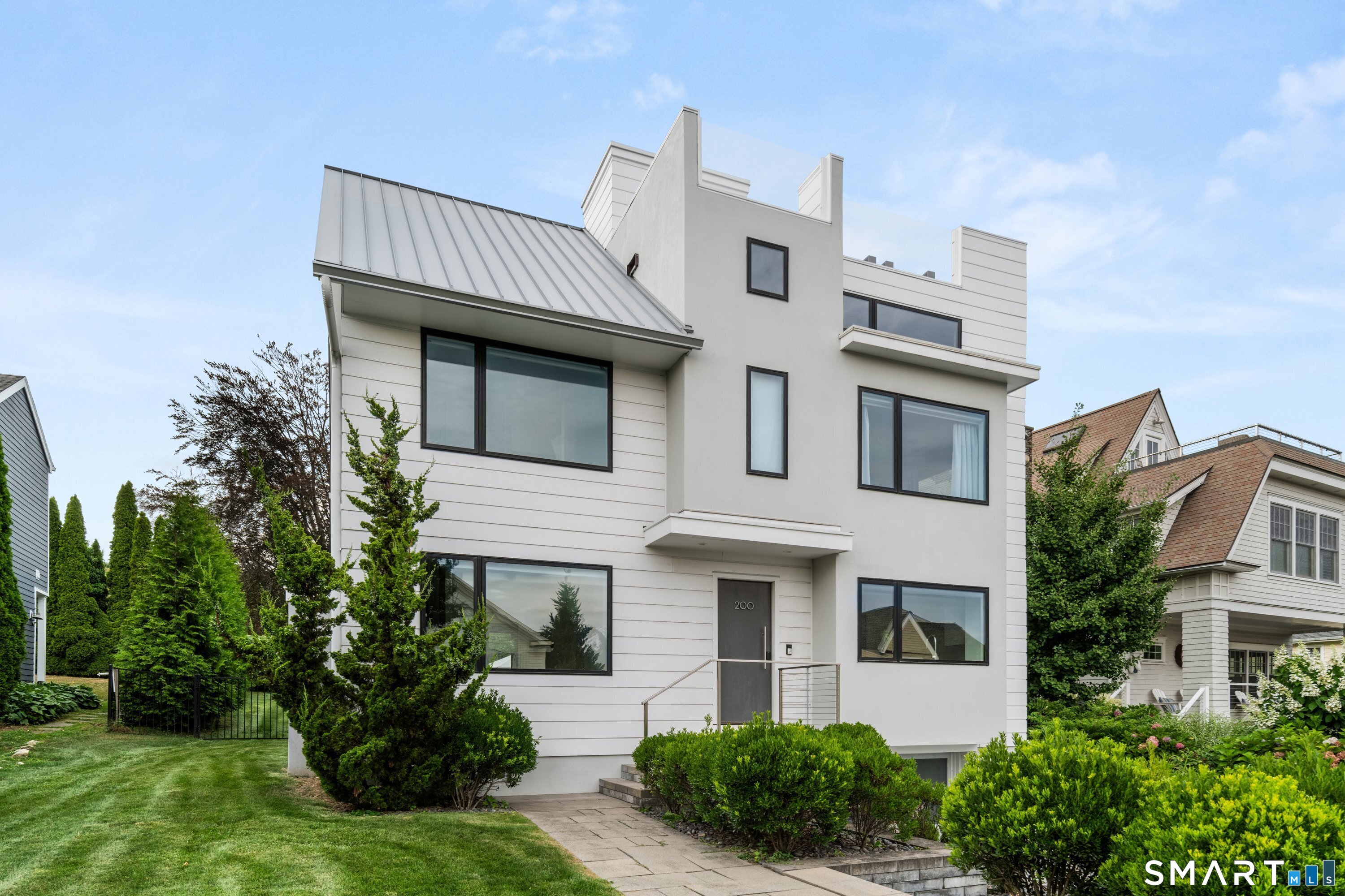 200 Hillspoint Road Westport CT 06880