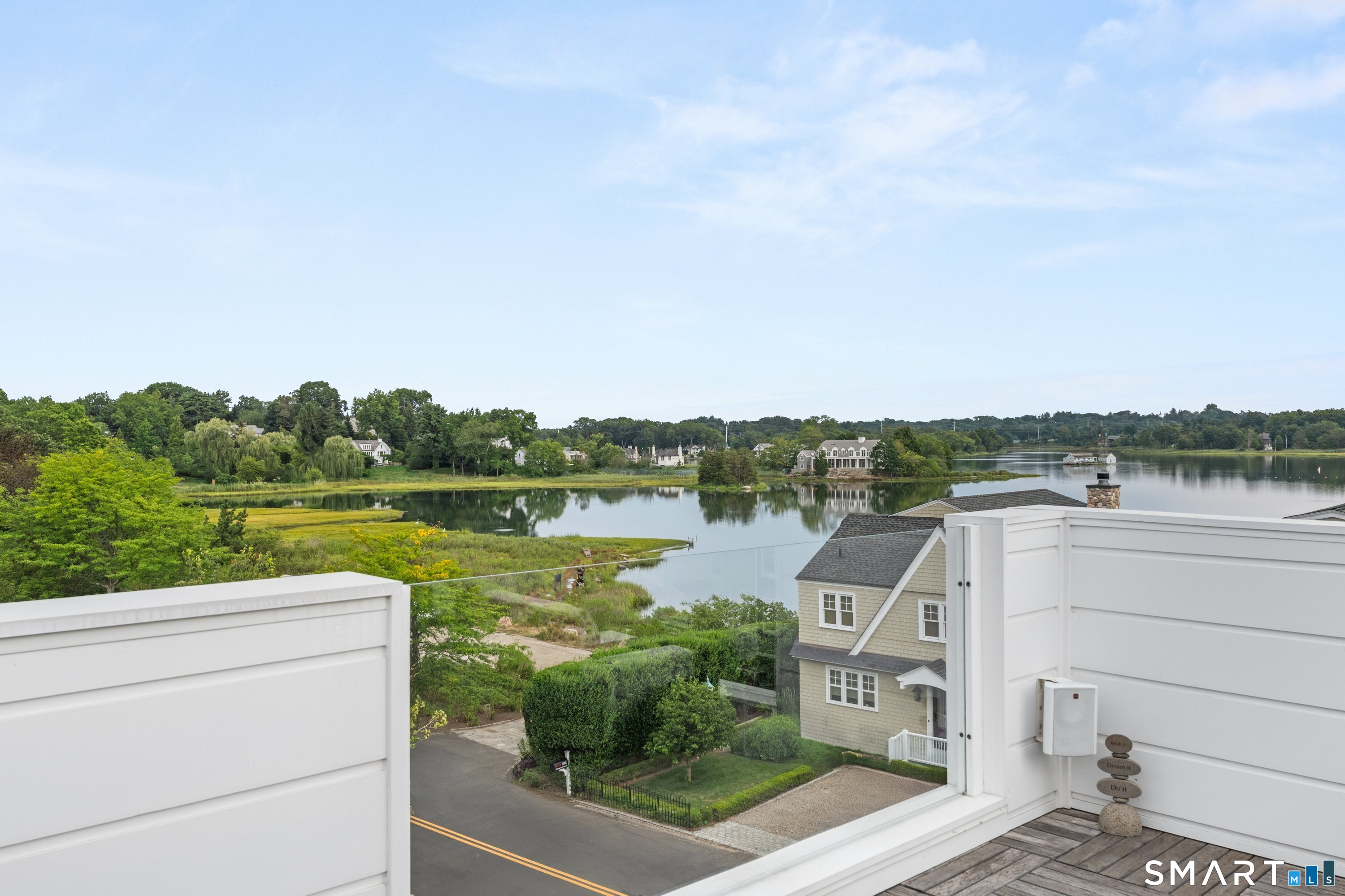 200 Hillspoint Road Westport CT 06880