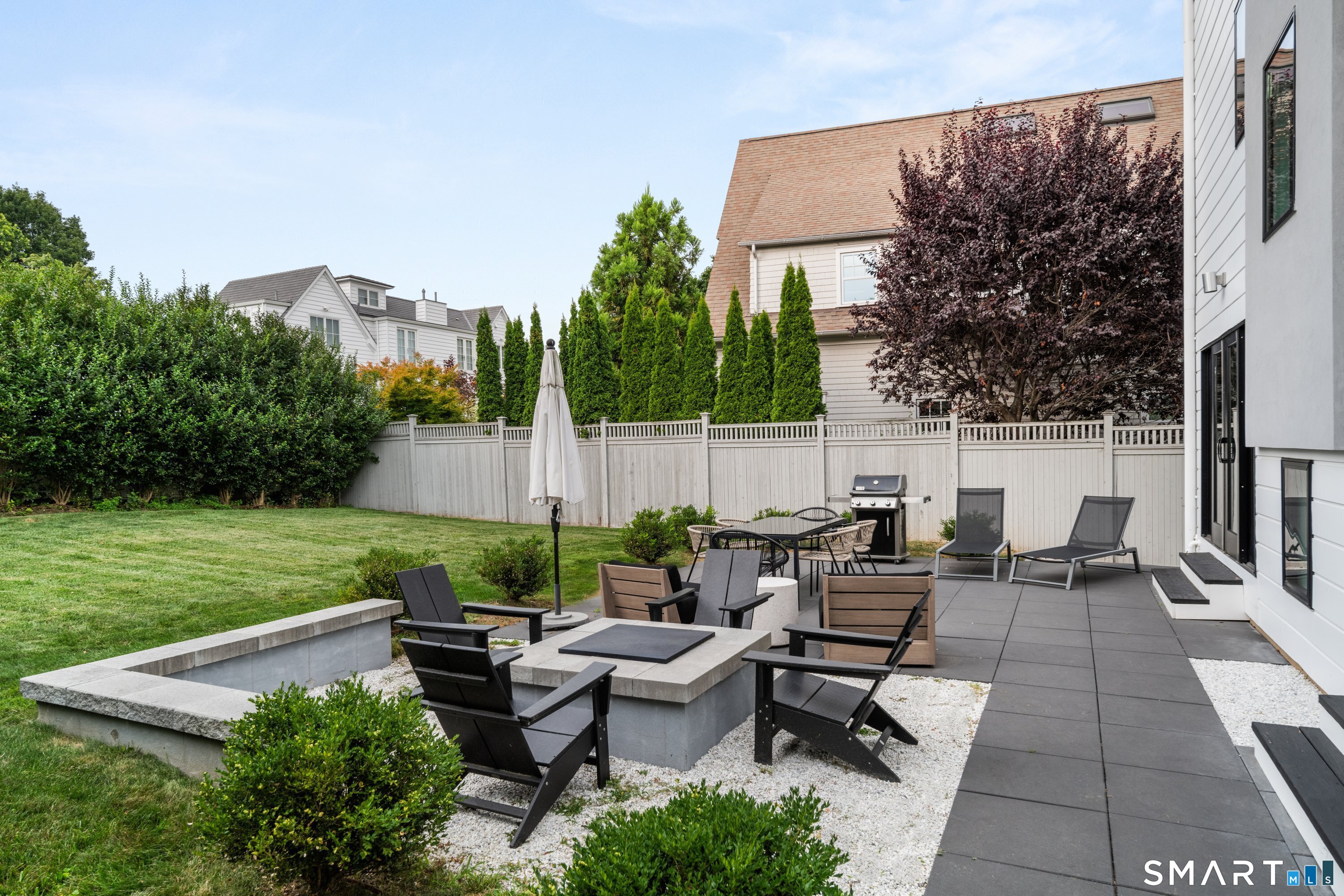 200 Hillspoint Road Westport CT 06880