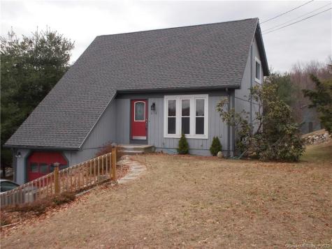 218 Horton Hill Road Naugatuck CT 06770