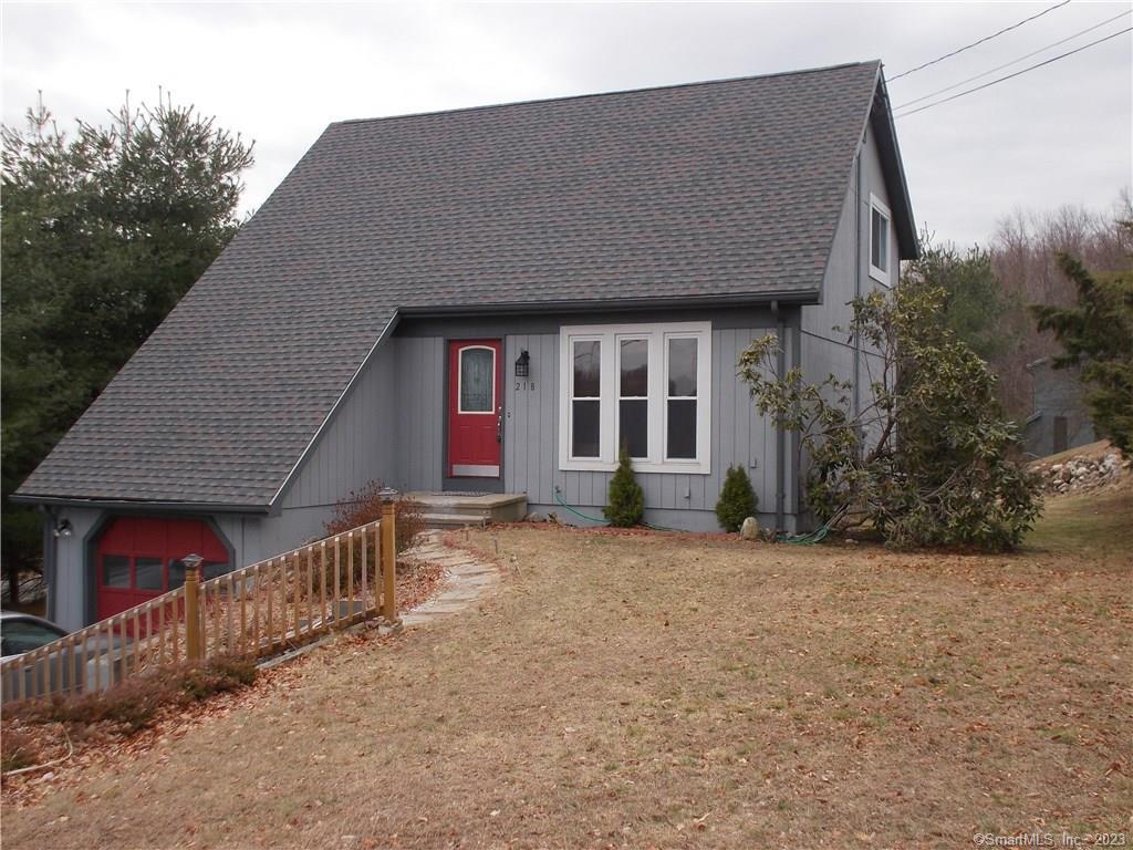 218 Horton Hill Road Naugatuck CT 06770