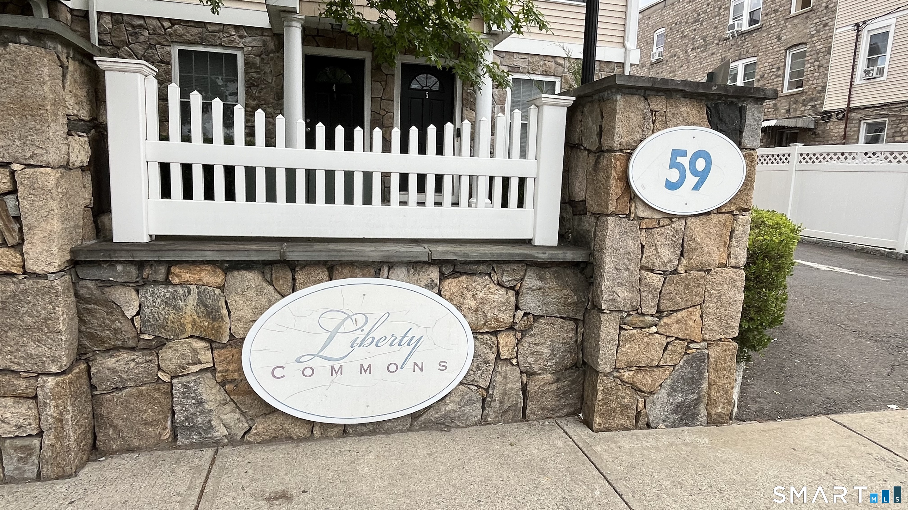 59 Liberty Street Stamford CT 06902