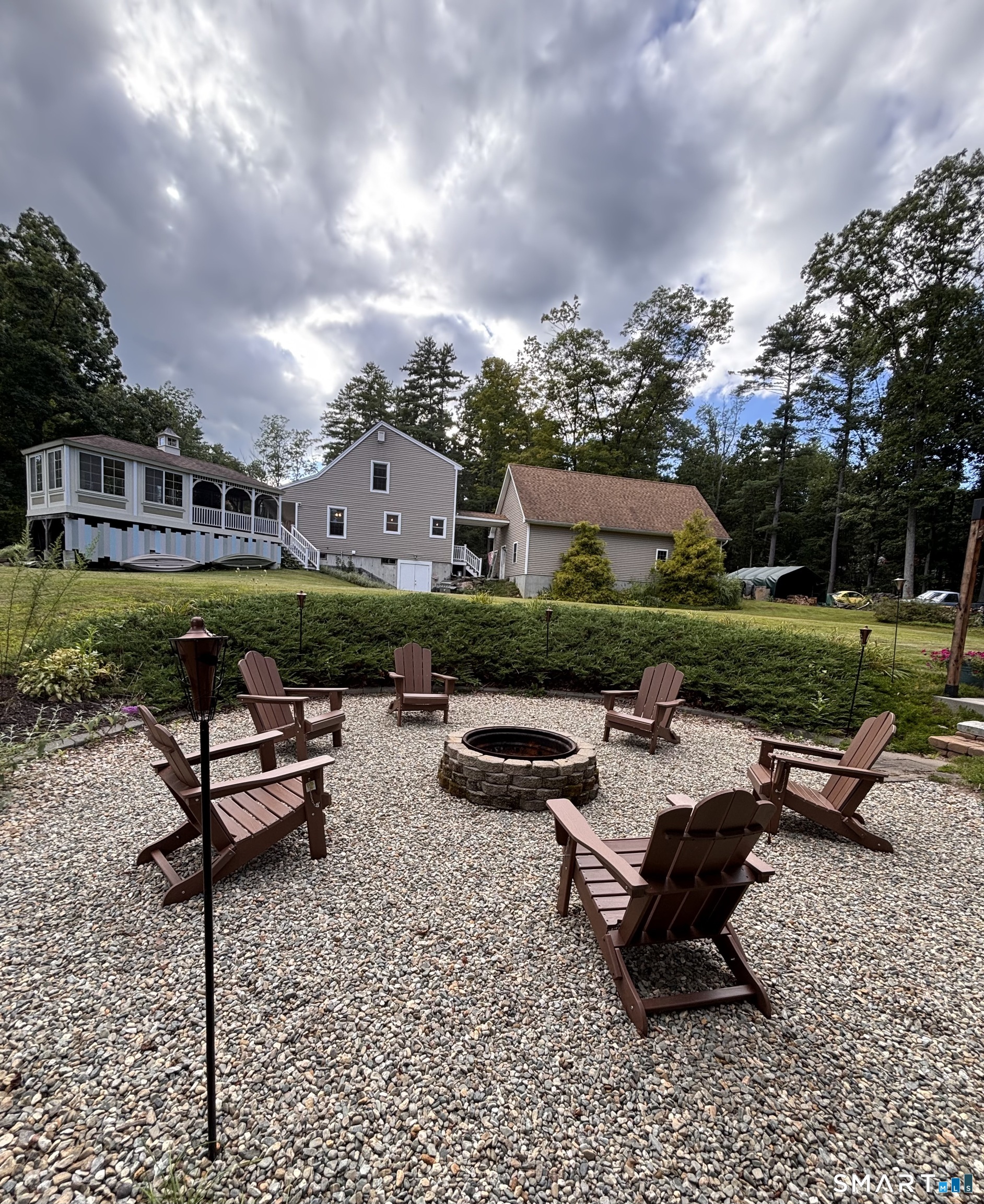 164 A Union Road Eastford CT 06242