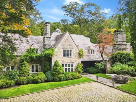 59 Sawmill Lane Greenwich CT 06830