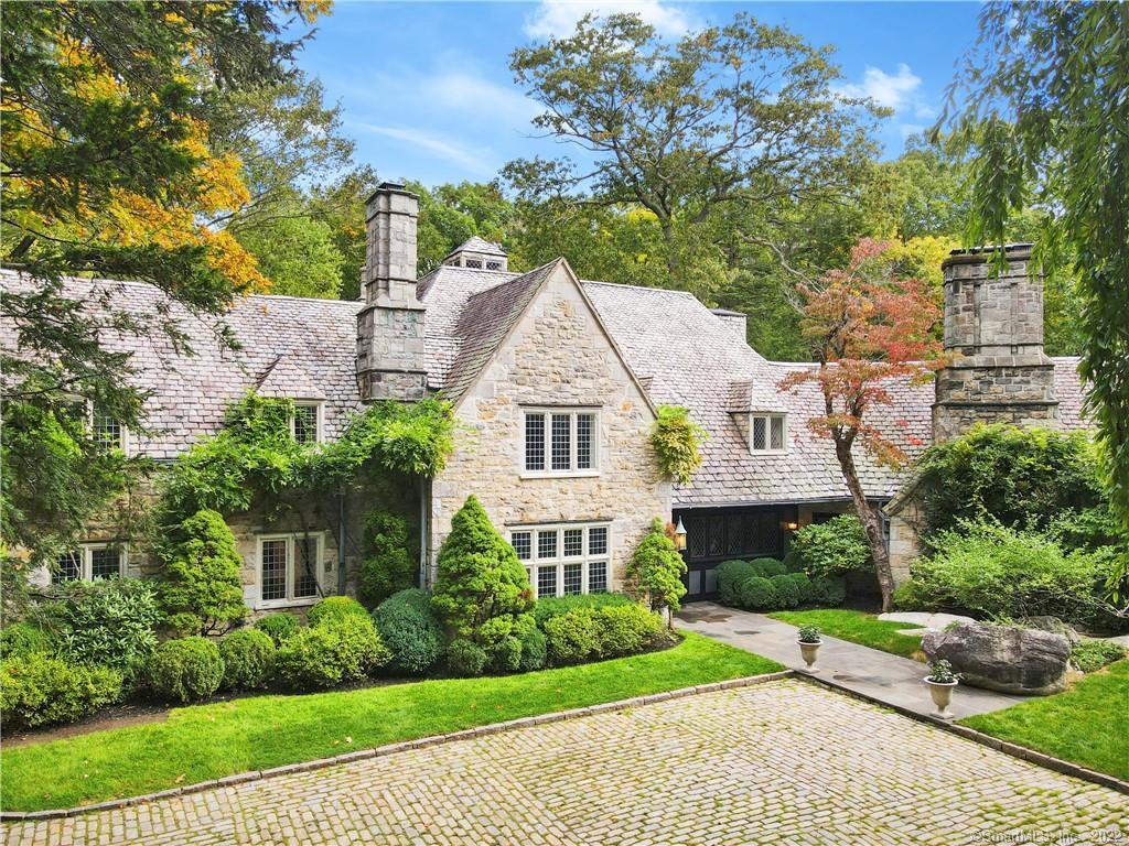 59 Sawmill Lane Greenwich CT 06830
