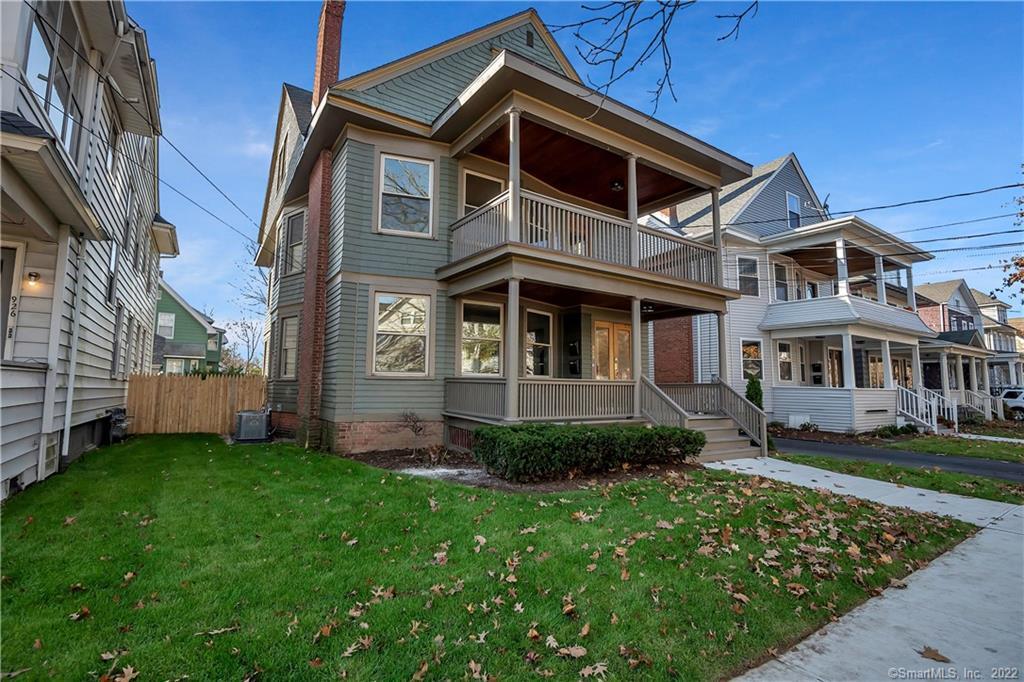 928 Elm Street New Haven CT 06511