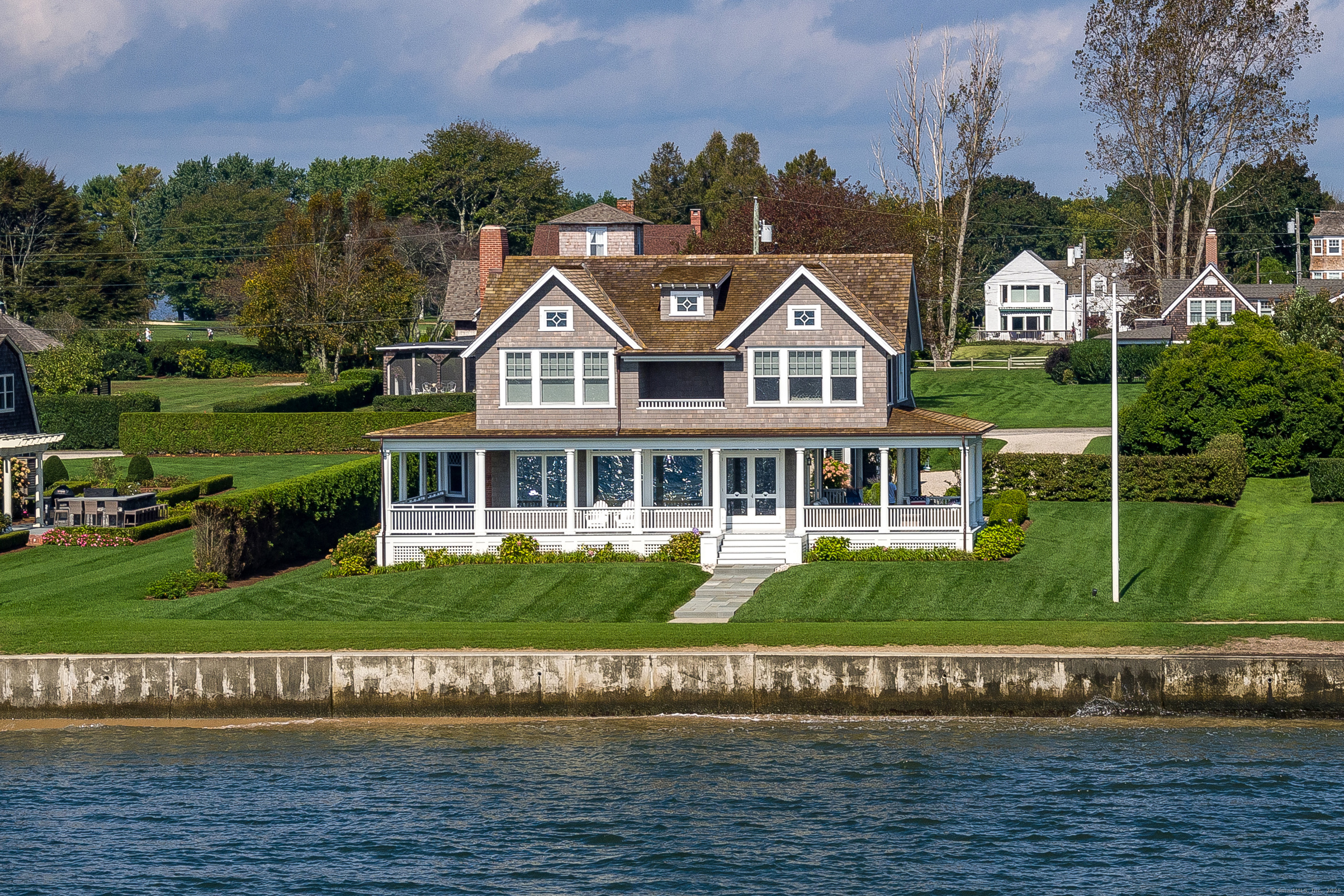 7 Pettipaug Avenue Old Saybrook CT 06475