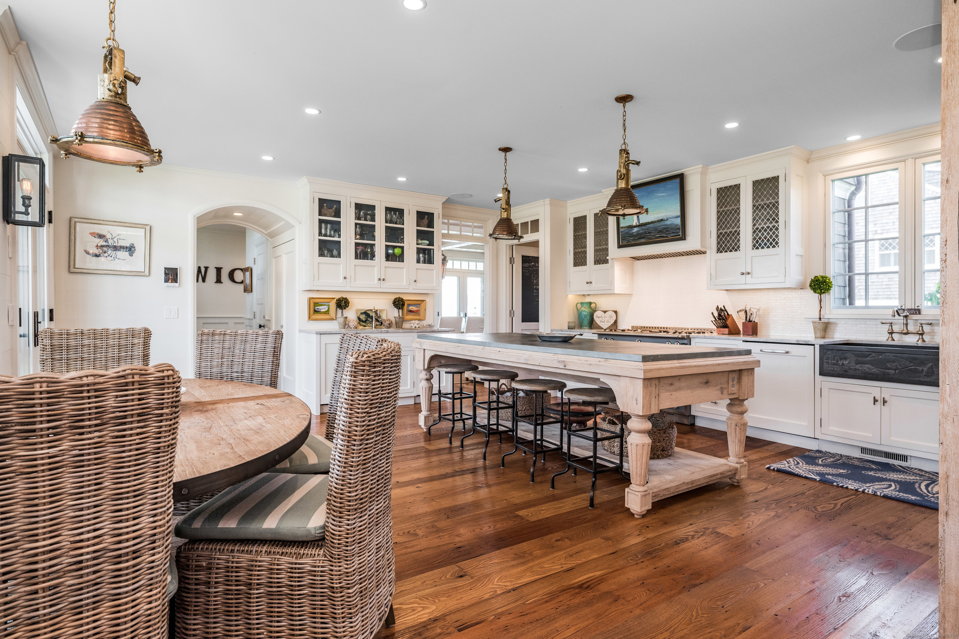 7 Pettipaug Avenue Old Saybrook CT 06475