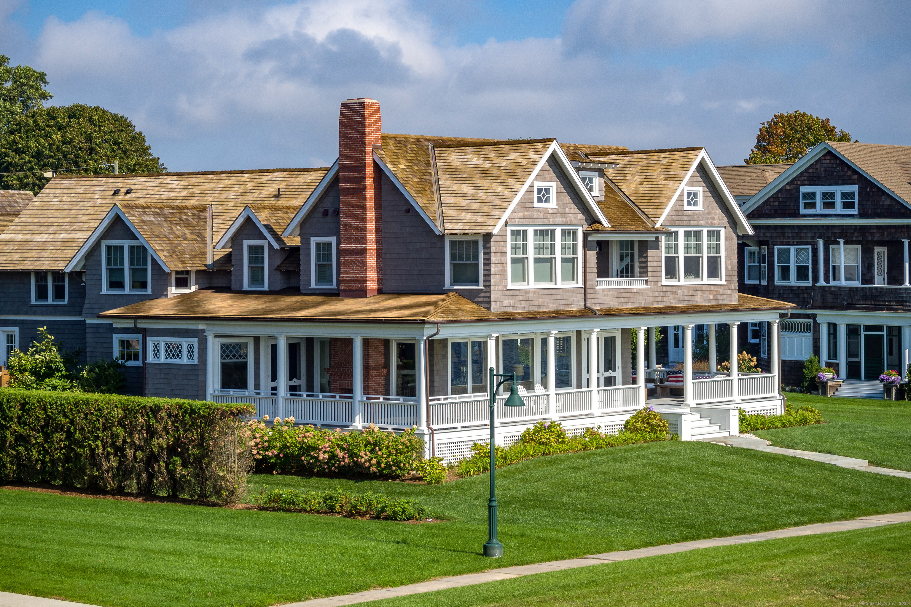 7 Pettipaug Avenue Old Saybrook CT 06475