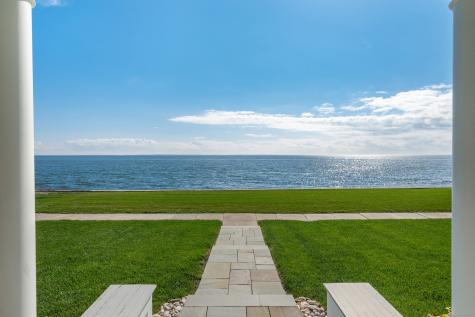 7 Pettipaug Avenue Old Saybrook CT 06475