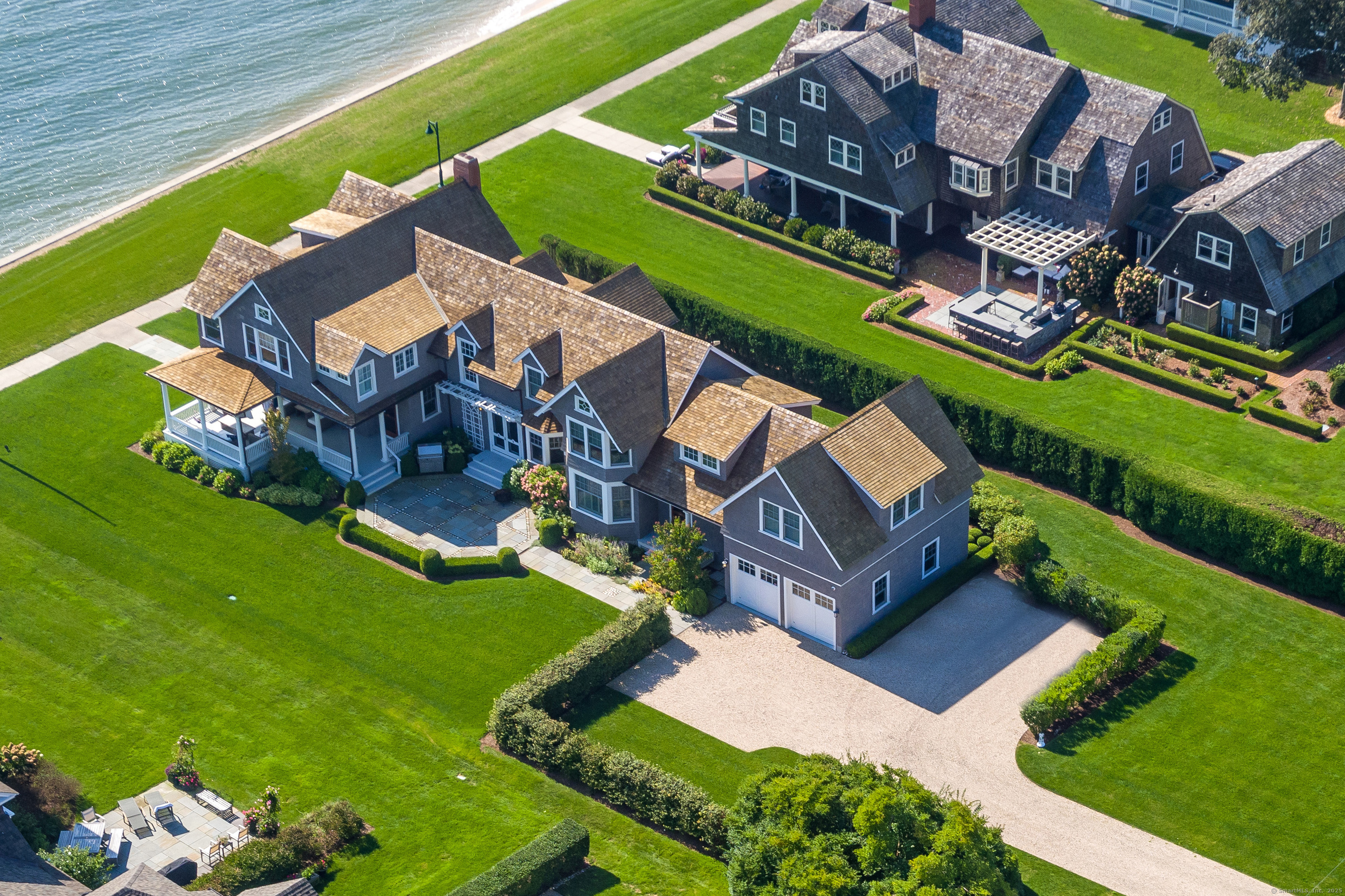 7 Pettipaug Avenue Old Saybrook CT 06475