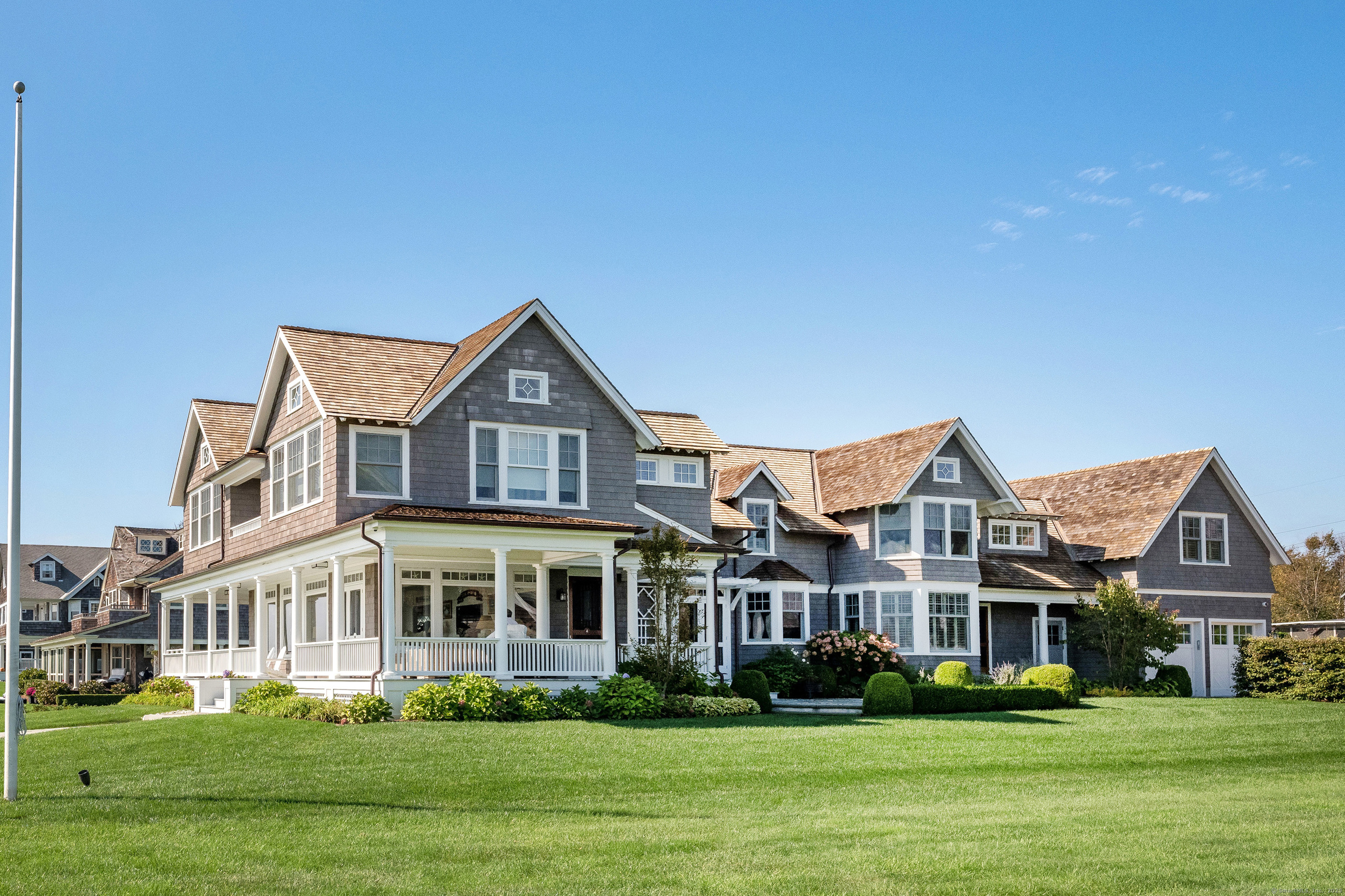 7 Pettipaug Avenue Old Saybrook CT 06475