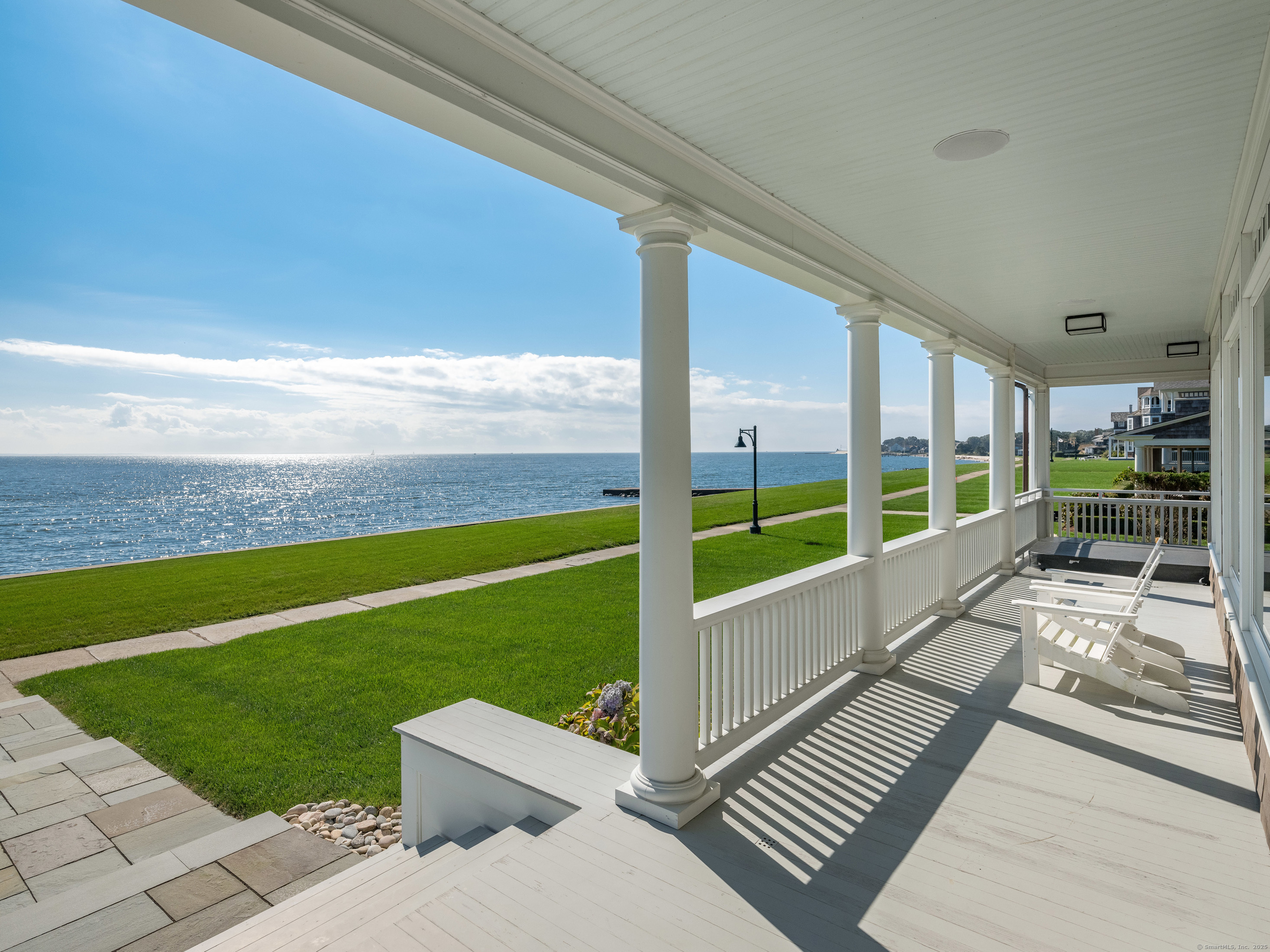 7 Pettipaug Avenue Old Saybrook CT 06475