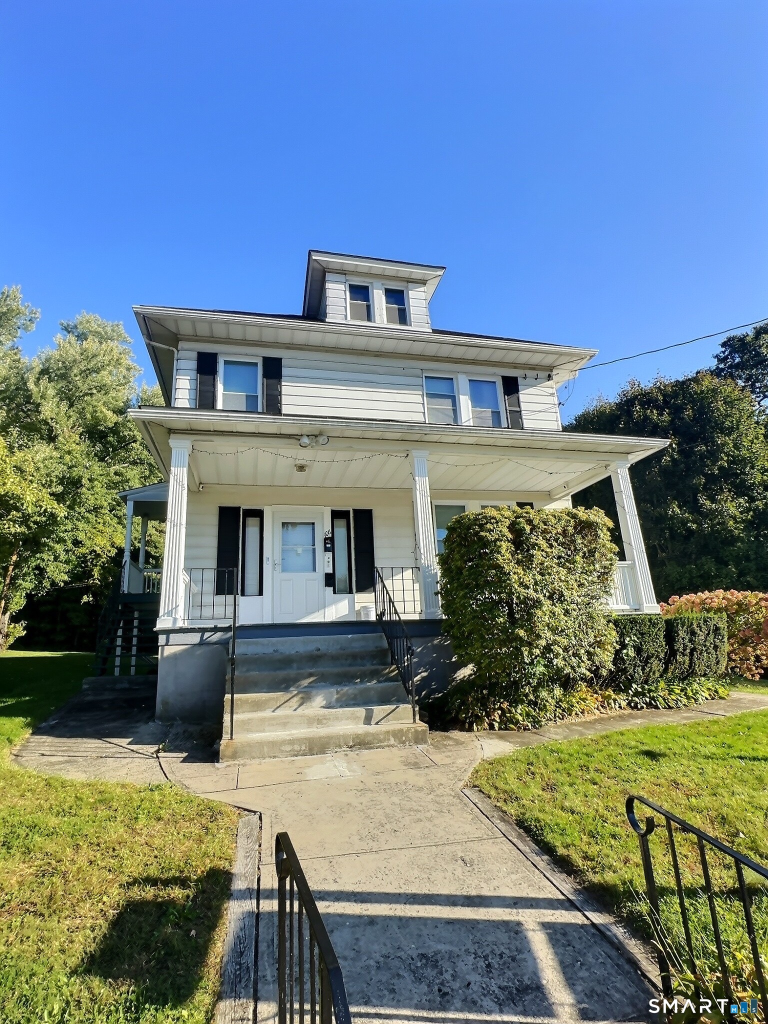 106 Myrtle Avenue Ansonia CT 06401