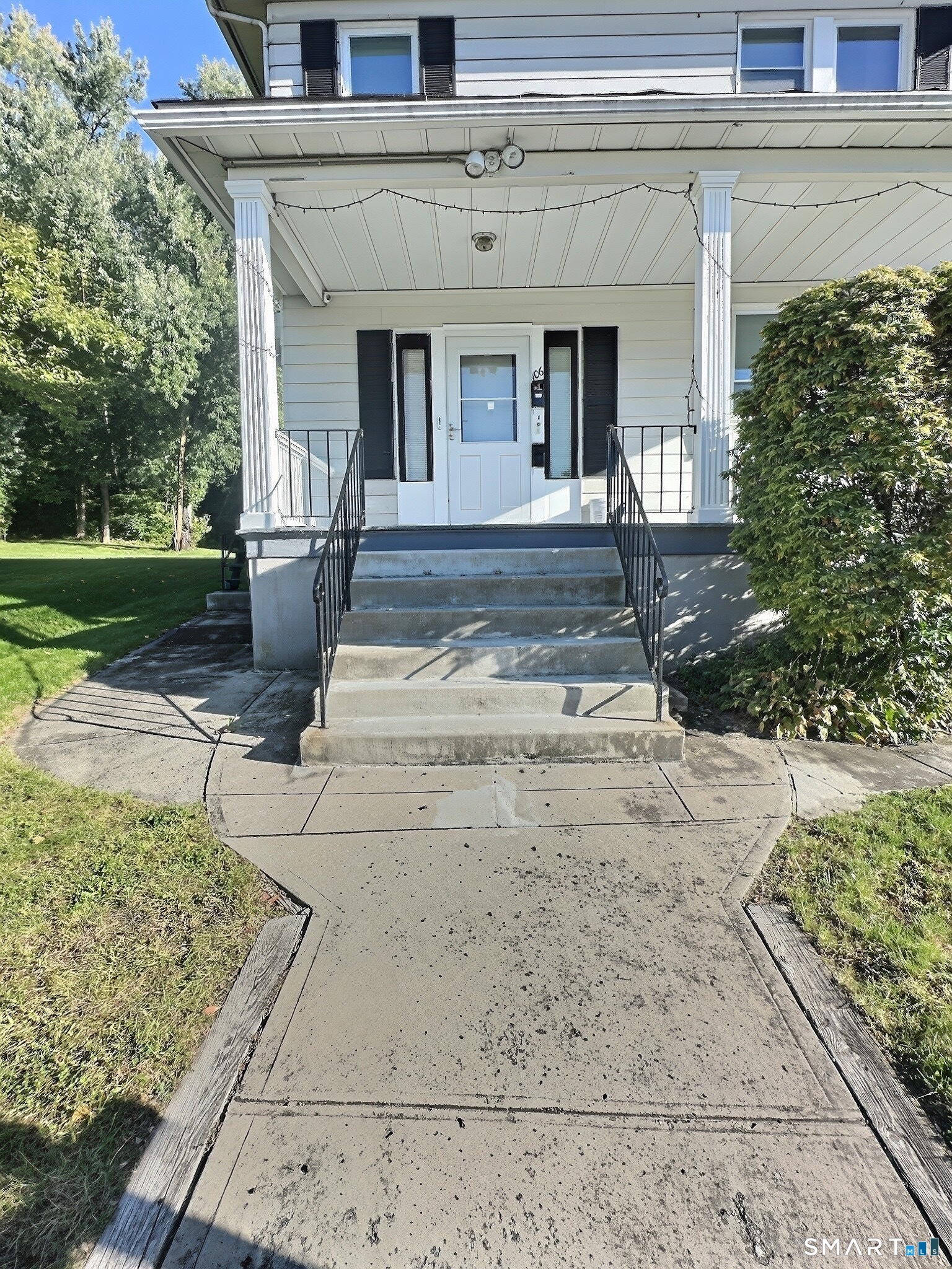 106 Myrtle Avenue Ansonia CT 06401