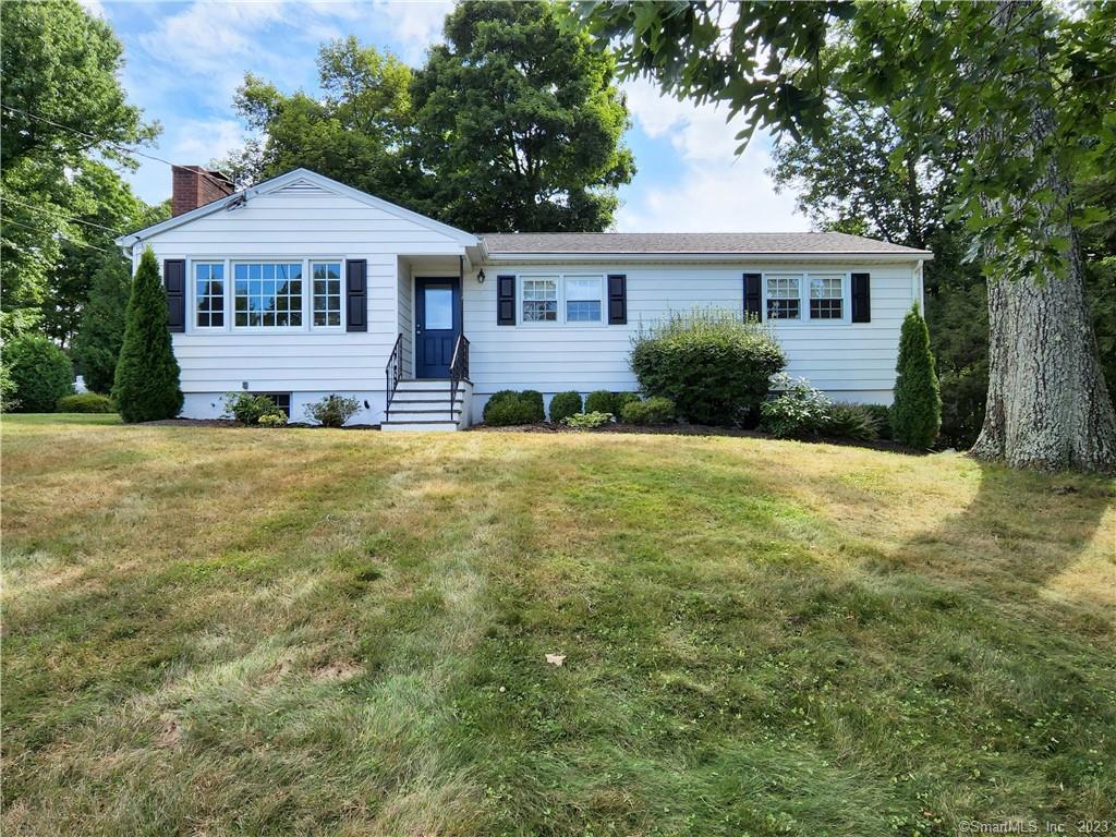 7 Dowling Drive Ridgefield CT 06877
