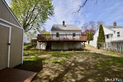 314 Knowlton Street Stratford CT 06615