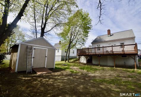 314 Knowlton Street Stratford CT 06615