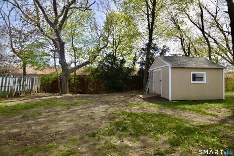 314 Knowlton Street Stratford CT 06615