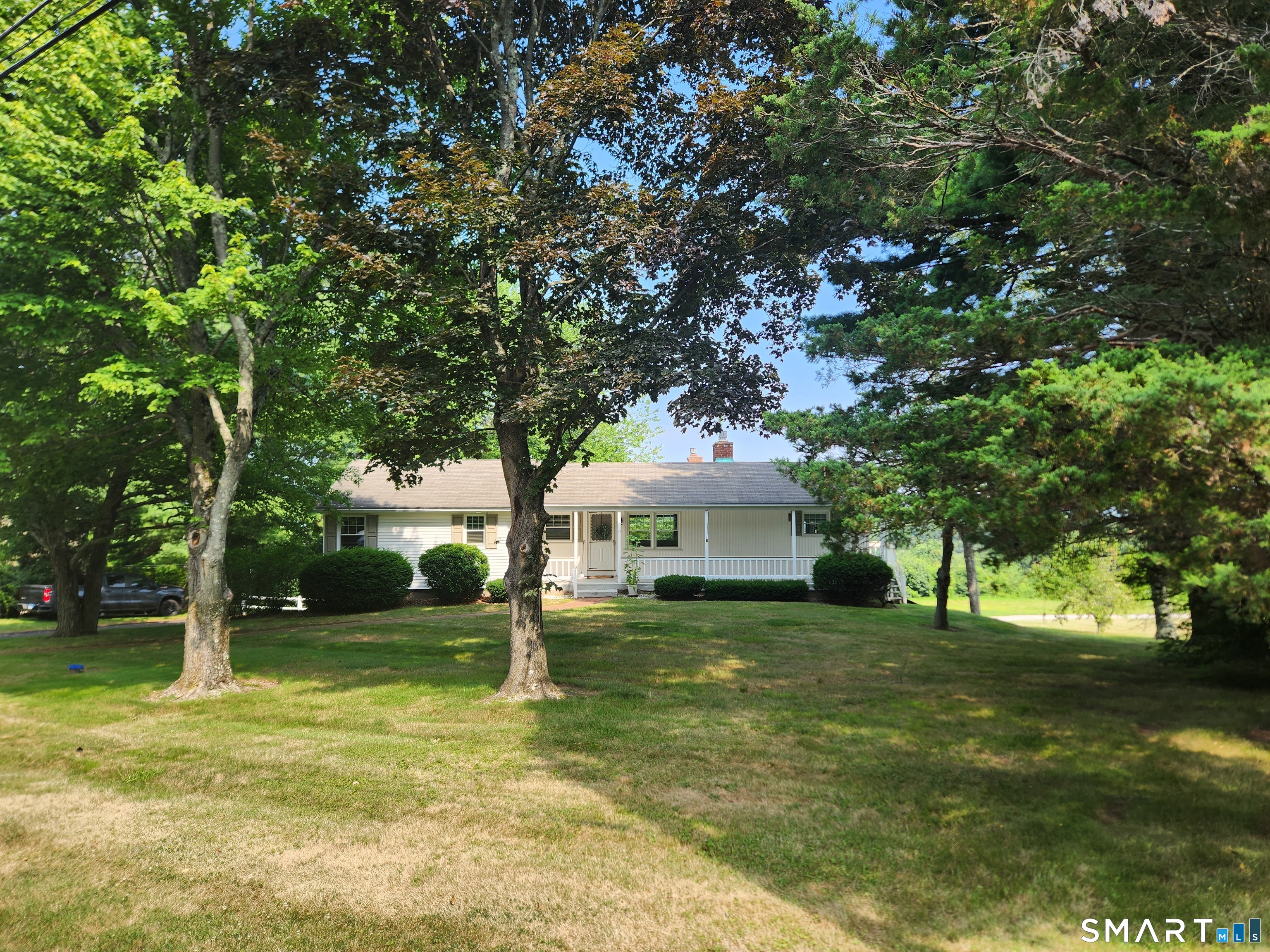 21 Kinne Road Glastonbury CT 06033