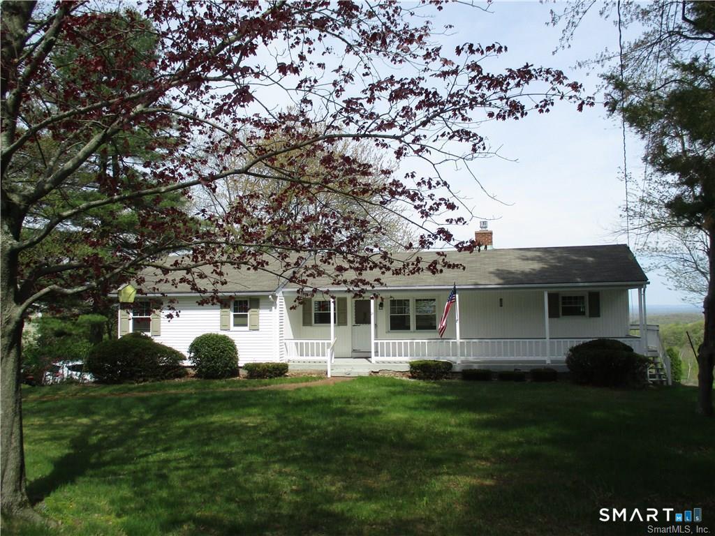 21 Kinne Road Glastonbury CT 06033