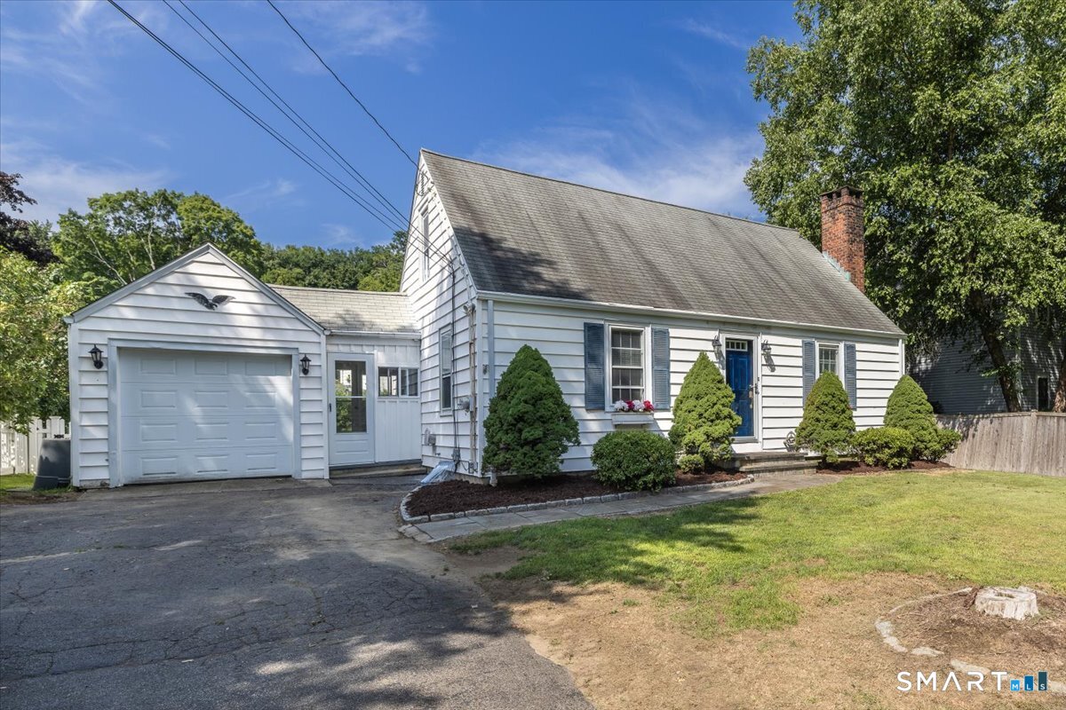 2759 Easton Turnpike Fairfield CT 06825