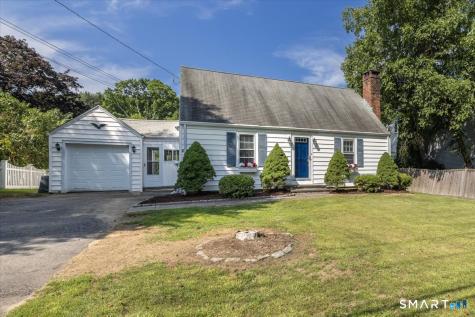 2759 Easton Turnpike Fairfield CT 06825