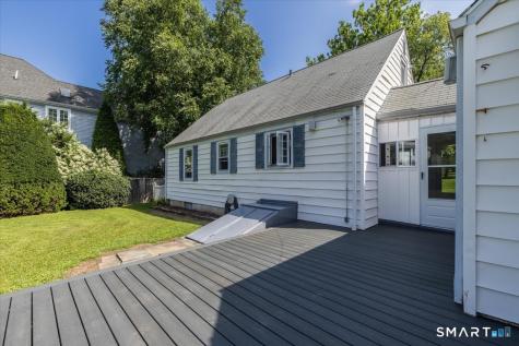 2759 Easton Turnpike Fairfield CT 06825