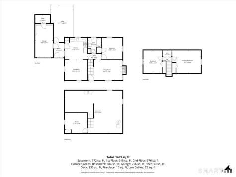 2759 Easton Turnpike Fairfield CT 06825
